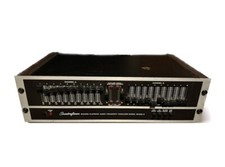 VTG Soundcraftsmen Record Playback Audio Frequency Equalizer Model RP2215-R EQ