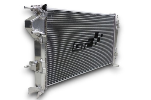 Radiateur alu megane 250 - megane, 3