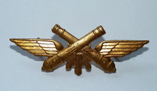 BELGIQUE INSIGNE MILITAIRE