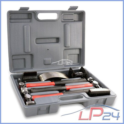 Enva outils débosselage - de,
