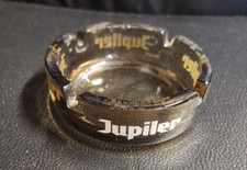  VINTAGE MODERNIST jupiler ashtray ashtray