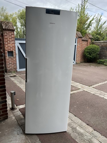 Congélateur armoire siemens - congélateur,
