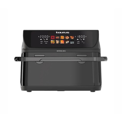 Fettarme fritteuse taurus - fettarme,