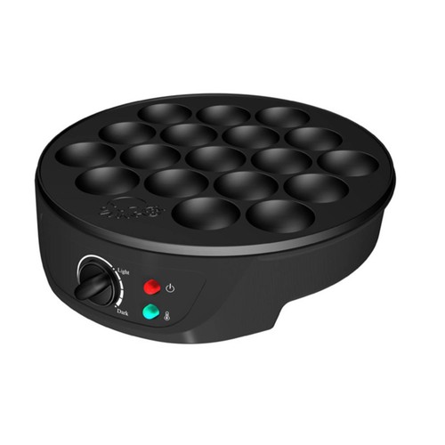 Cuiseur takoyaki - cuiseur, à