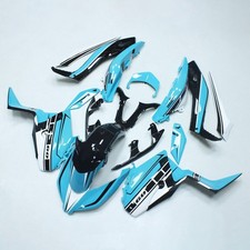 Carénage Fairing Kit Bodywork