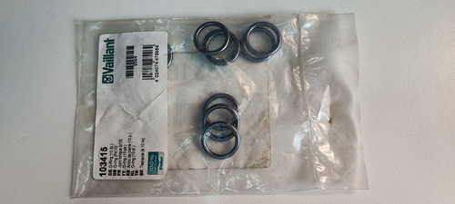 103415 pack o - of, o-rings