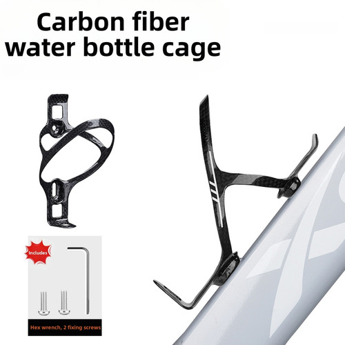 Cage bouteille eau légère - bouteille,