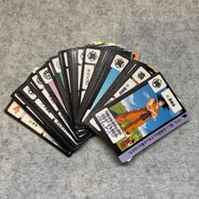 Dragon Ball Carddass Hondan