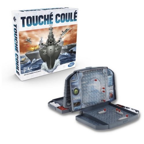 Jeux société touché - -,