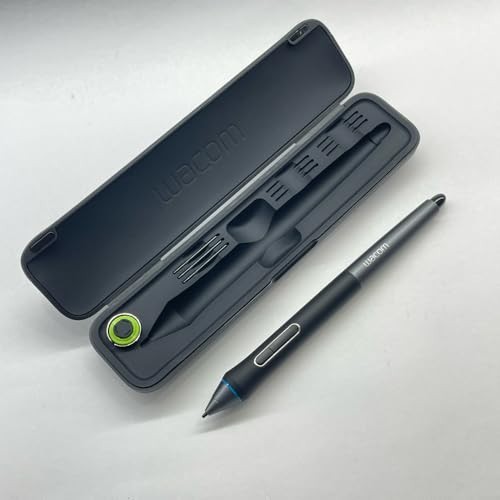 Wacom pro pen 503e - kp, japan