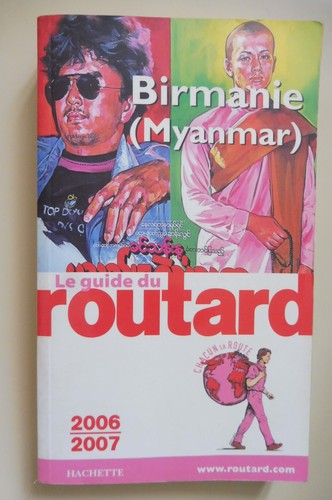Guide voyage routard - voyage, le