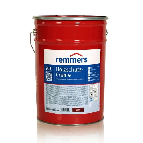 Remmers holzschutz creme l - remmers, holzschutz-creme