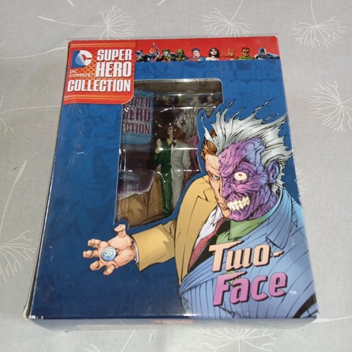 Eaglemoss super hero résine - -,