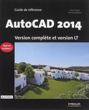 AutoCAD 2014 : Version