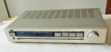 AMPLIFICATEUR  VINTAGE JVC