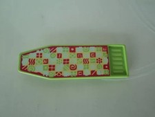Playmobil Vintage City Life Room Ironing Board Laundry Set 4288 2008