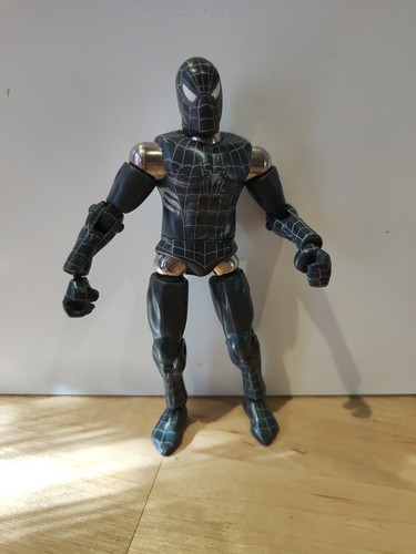 Figurine spider man - figurine, spider-man