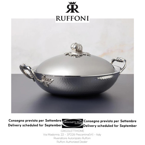 Ruffoni induction opus - opus, prima