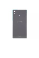 VITRE ARRIÈRE Gris SONY