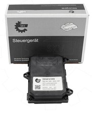 Phare calculateur feu de