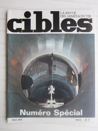 Cibles spécial mauser - cibles, n°