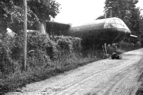 Ww2 aviation photo un - photo,
