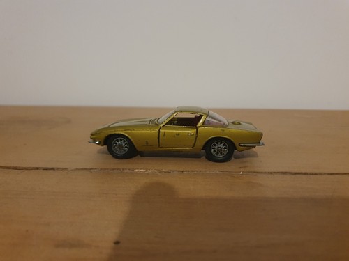 Corvette rondine mebetoys - rondine, a