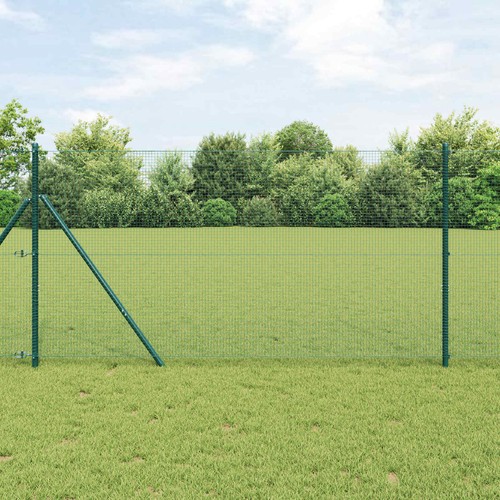 Clôture jardin - clôture, de