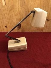 lampe télescopique années 70
