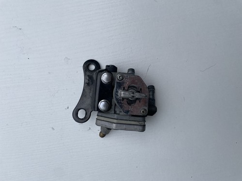Robinet essence yamaha 125 - robinet,
