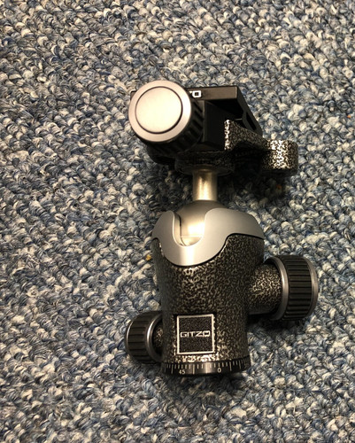 Gitzo gh1382tqd traveler - gitzo,