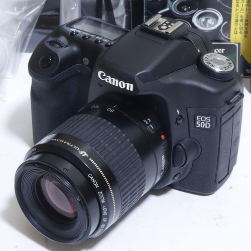 Kit appareil photo - , reflex