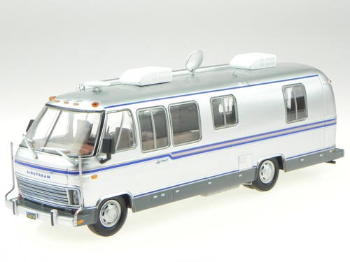 Airstream excella 280 - excella, turbo