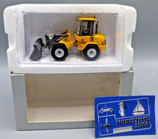 VOLVO CHARGEUSE SUR PNEUS