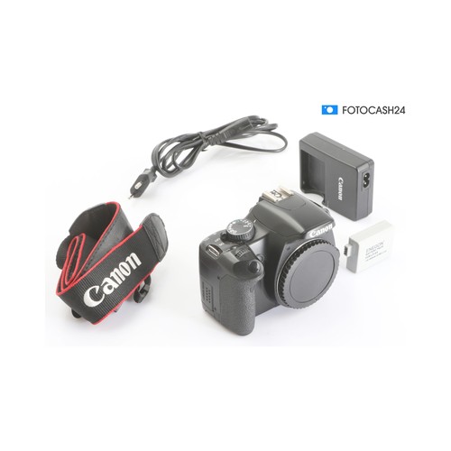 Canon eos 450d appareil - canon,