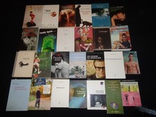 LOT DE 26 LIVRE ROMAN DOC GAY