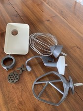 kenwood Accessoires Robot Ménagers Chef Major