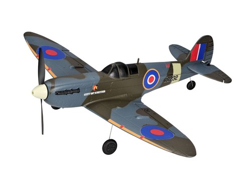 T2m t4526 fun2fly raf - rc,
