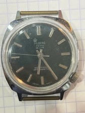 Montre vintage Rubens Prima de