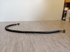 Durite De Frein Arriere