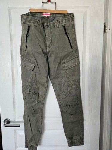 Pantalon cargo marque - cargo,