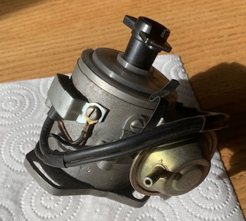 Allumeur ducellier neuf m122e - neuf,