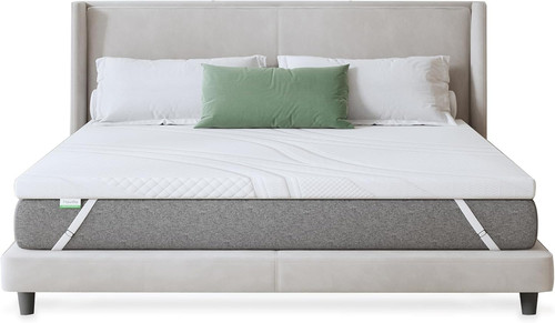 Surmatelas 160x190 5cm - surmatelas, 160x190,
