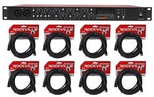 Focusrite Scarlett OctoPre