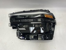 NEW! 2025-2026 Dodge RAM 2500 3500 Driver LED Headlight Lamp LH MOPAR 68592403AC