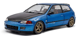 Honda civic works 1991 - honda,
