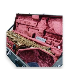 YAMAHA YBS-62 Saxophone