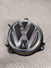 Poignee porte coffre