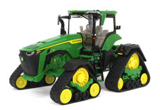 ERTL - Tracteur à chenilles - Edition Prestige - JOHN DEERE 8RX 340 - 1/32 - ...