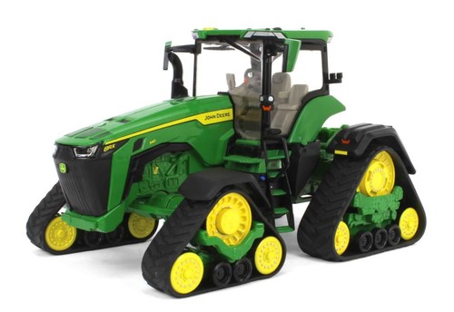 Ertl tracteur chenilles - ertl,